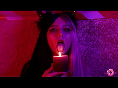 ❤️ מציצה נלהבת מ-Sexy Succubus עם הגשמה בפה ❤️ סקס ב-iw.dreamypassionatespotlight.ru ❤