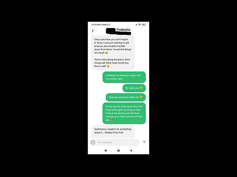 ❤️ הוספתי PAWG חדש מ-Tinder להרמון שלי (כולל שיחה עם טינדר) ❤️  סקס ב-iw.dreamypassionatespotlight.ru ❤